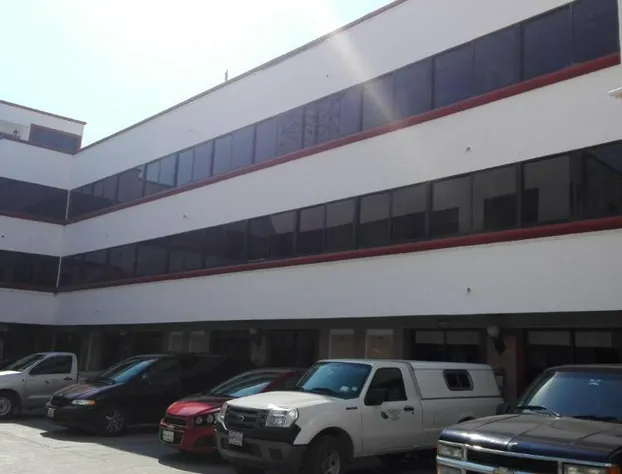 Hotel Catedral hotel detail image 4