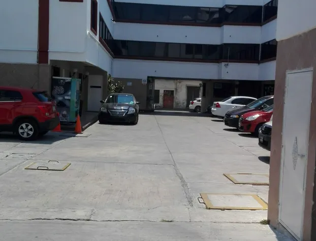 Hotel Catedral hotel detail image 2