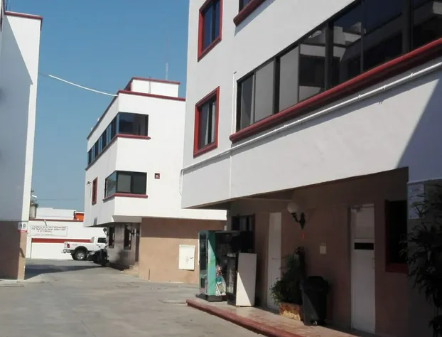 Hotel Catedral hotel detail image 4