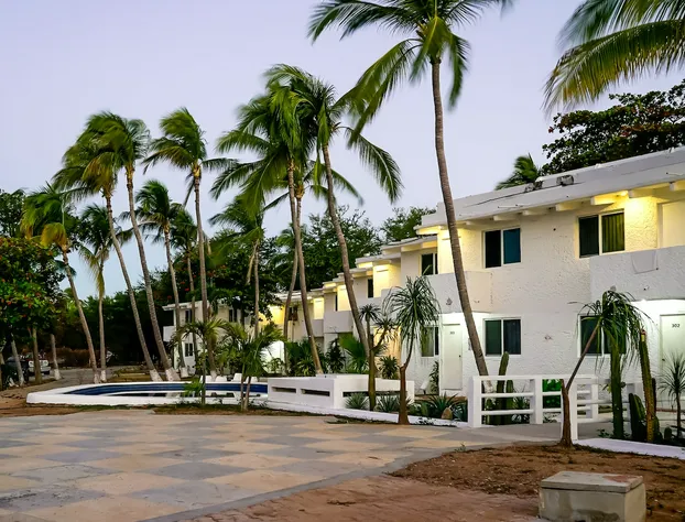 Hotel Villa Mexicana hotel detail image 1