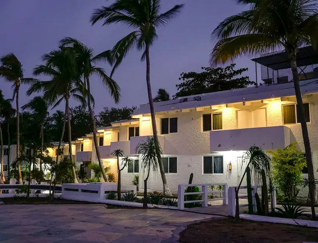 Hotel Villa Mexicana hotel detail image 3