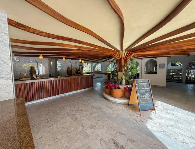 Hotel Villa Mexicana hotel detail image 4