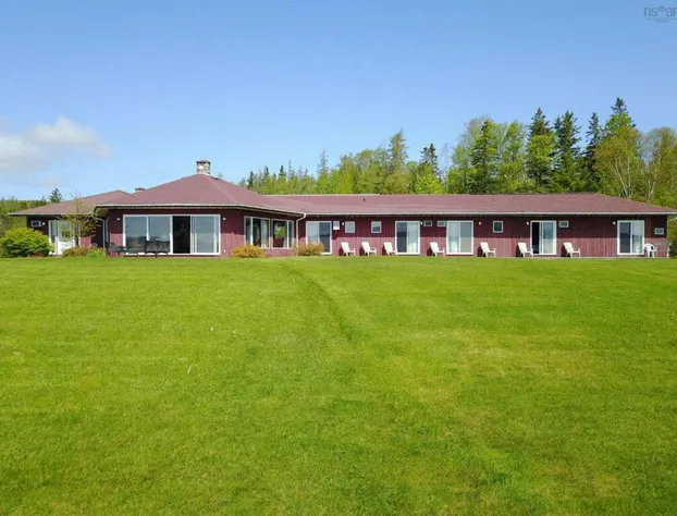 Baddeck Inn hotel detail image 1