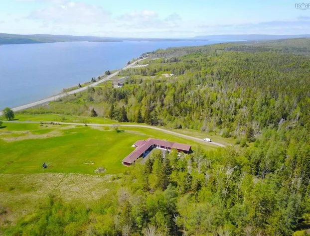 Baddeck Inn hotel detail image 2