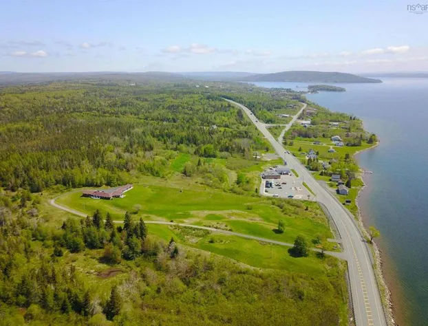 Baddeck Inn hotel detail image 3
