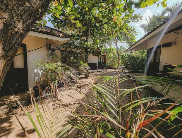 Quinta Feliz Troncones hotel detail image 1