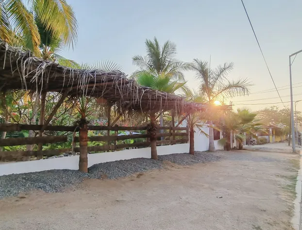 Quinta Feliz Troncones hotel detail image 2