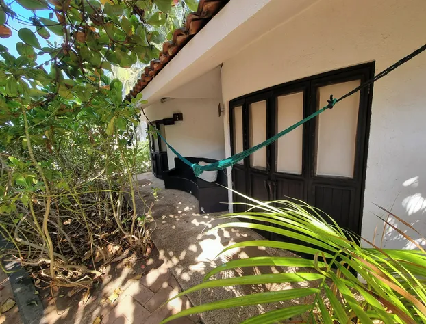 Quinta Feliz Troncones hotel detail image 3