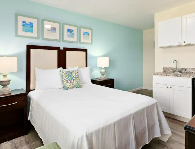 Madison Beach Bayside hotel detail image 2