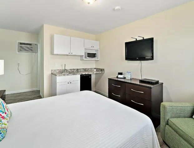 Madison Beach Bayside hotel detail image 3