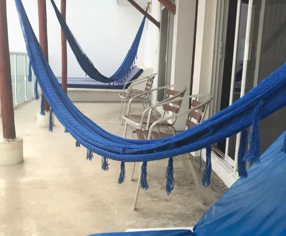 Casa de las Olas Surf & Beach Club hotel detail image 4