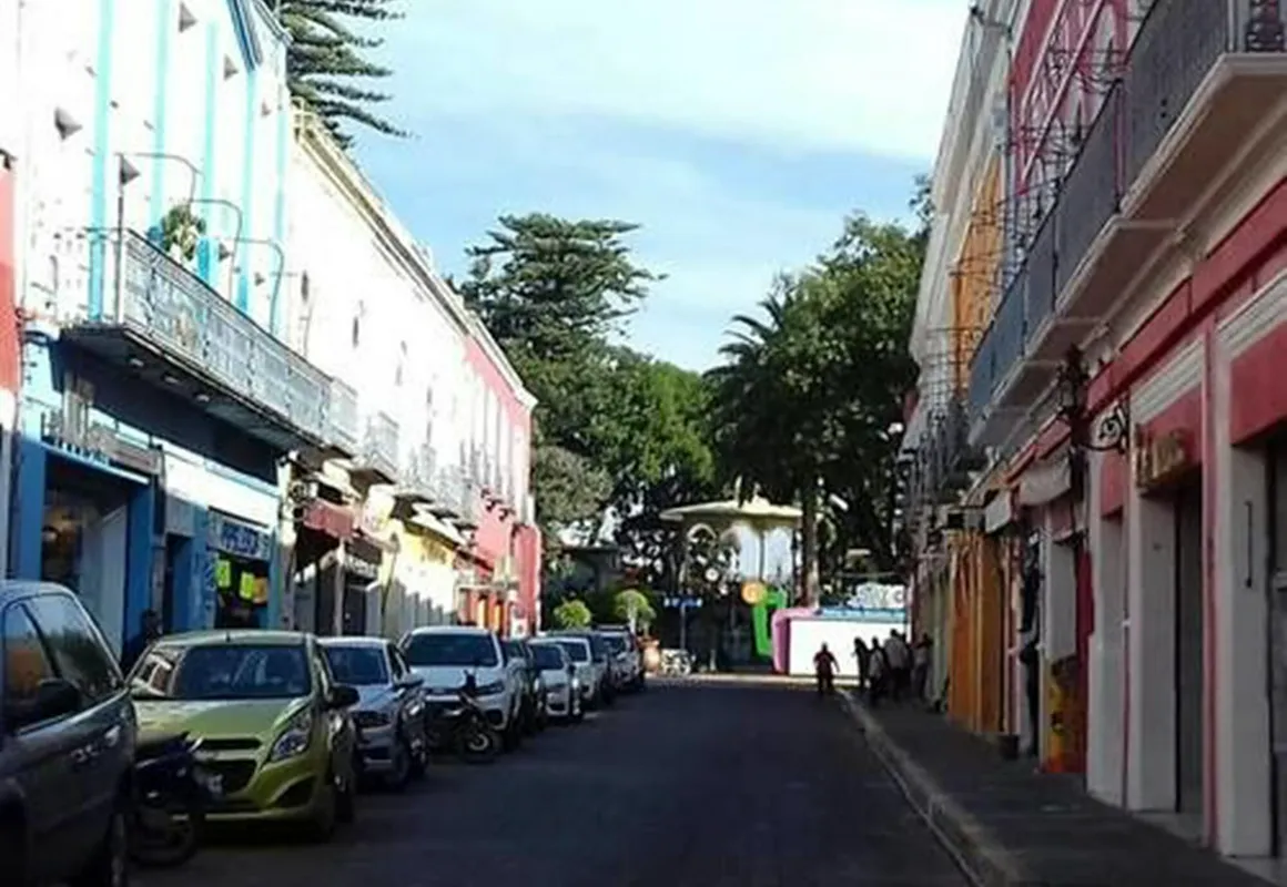 Hotel Mandala Atlixco hotel hero