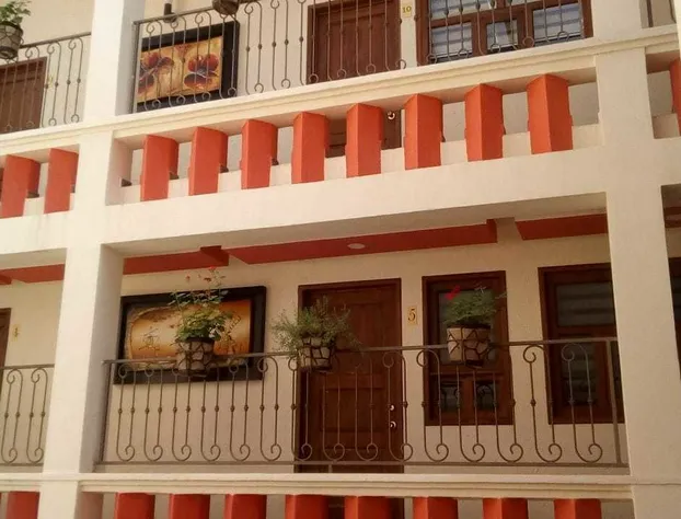 Hotel Mandala Atlixco hotel detail image 2