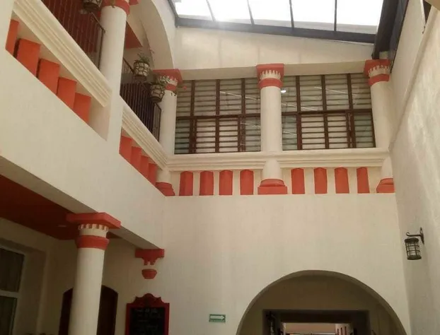 Hotel Mandala Atlixco hotel detail image 3