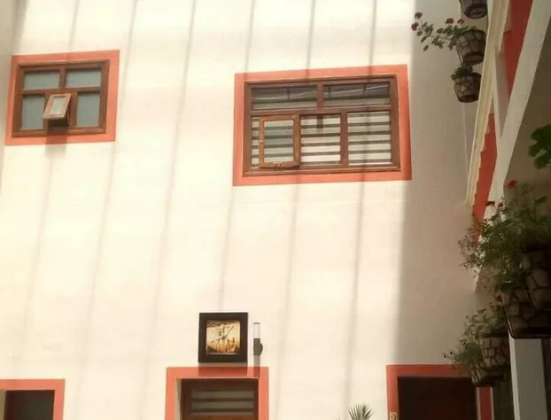 Hotel Mandala Atlixco hotel detail image 4