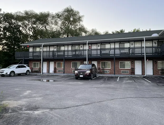Fenelon Inn hotel detail image 1