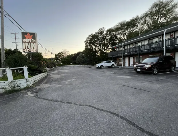 Fenelon Inn hotel detail image 2