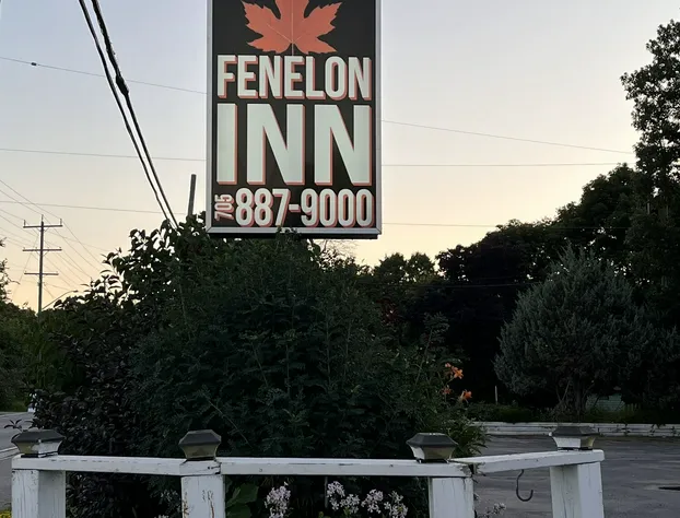 Fenelon Inn hotel detail image 4