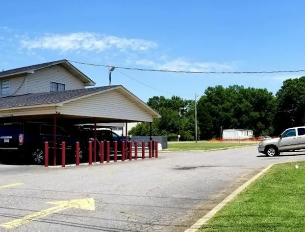 Continental Inn Suites hotel detail image 1