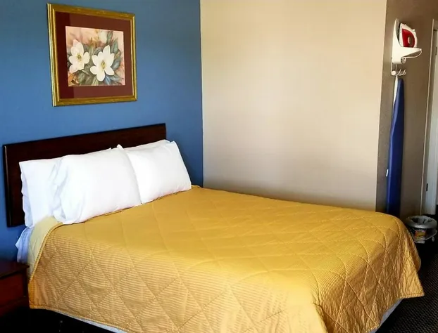 Continental Inn Suites hotel detail image 3