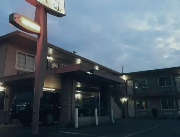 Palms Motel hotel detail image 1