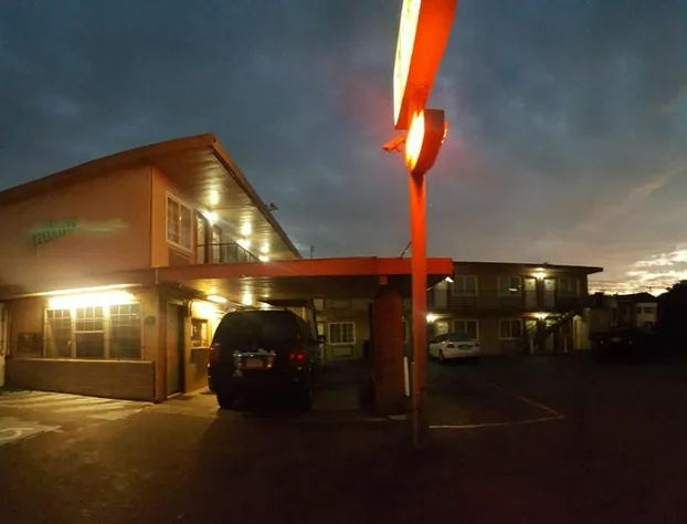 Palms Motel hotel detail image 3