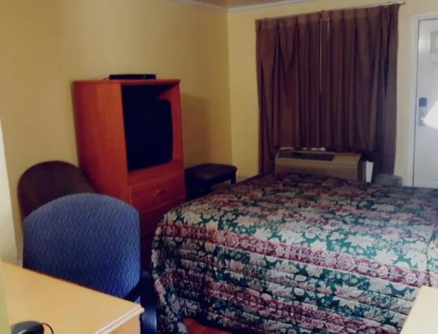 Palms Motel hotel detail image 4