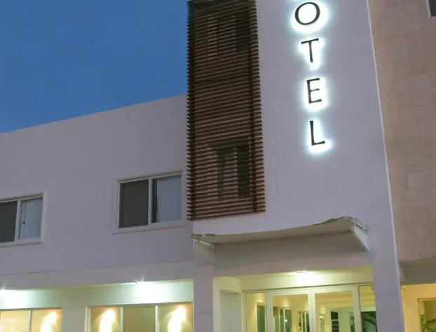 Terracaribe Hotel - In Cancun (Downtown Cancun) hotel detail image 1