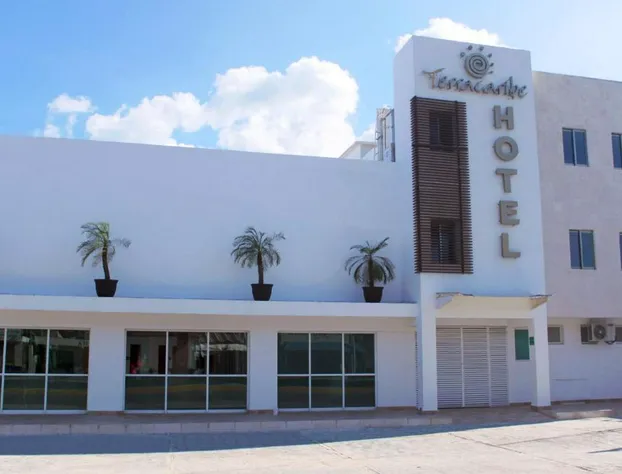 Terracaribe Hotel - In Cancun (Downtown Cancun) hotel detail image 3