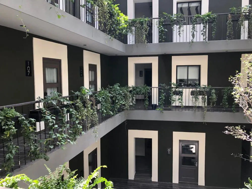 Hotel Isabel hotel hero