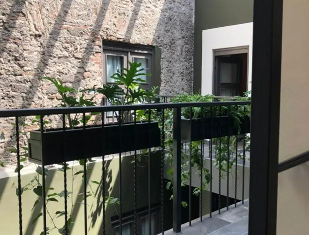 Hotel Isabel hotel detail image 3