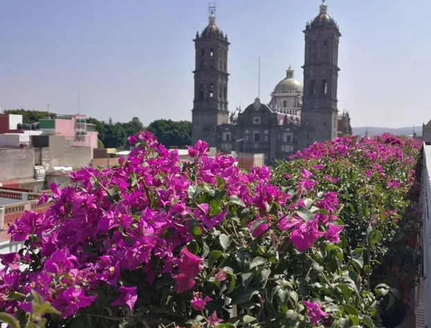 Hotel Isabel hotel detail image 1
