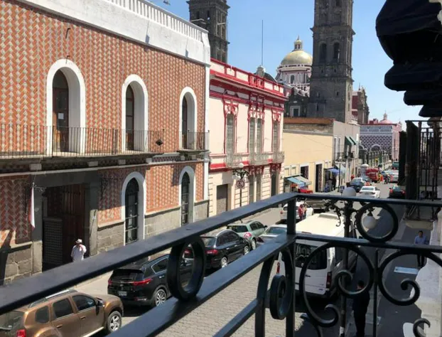 Hotel Isabel hotel detail image 4