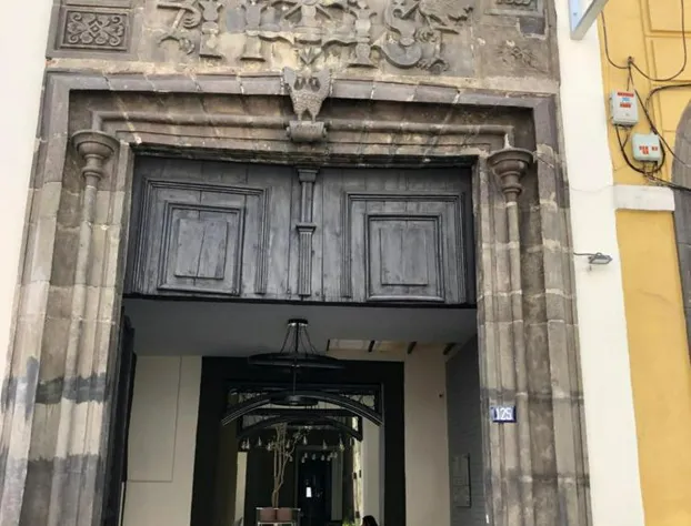 Hotel Isabel hotel detail image 1