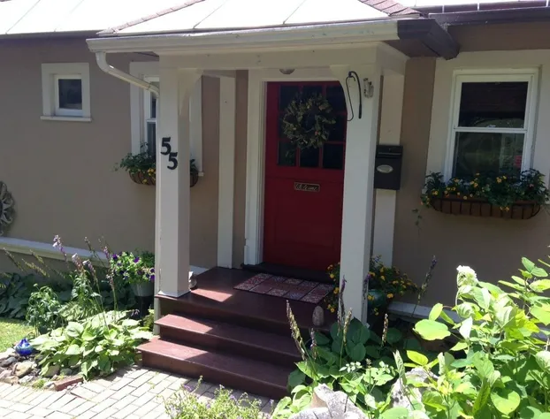 The Red Door B&B hotel detail image 1