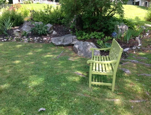 The Red Door B&B hotel detail image 4