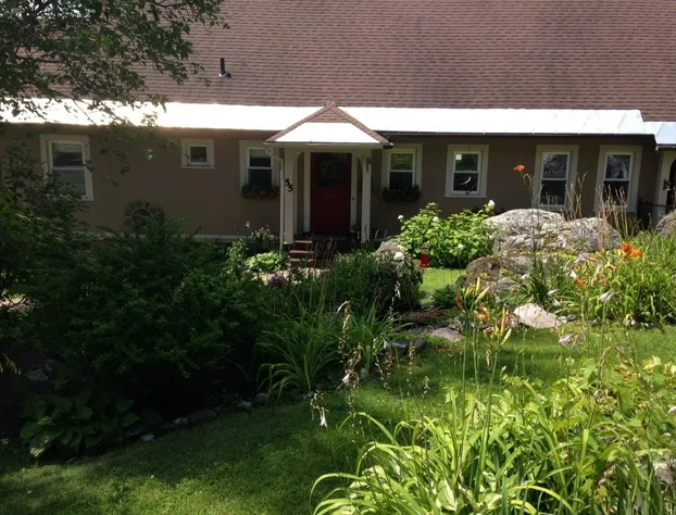 The Red Door B&B hotel detail image 1