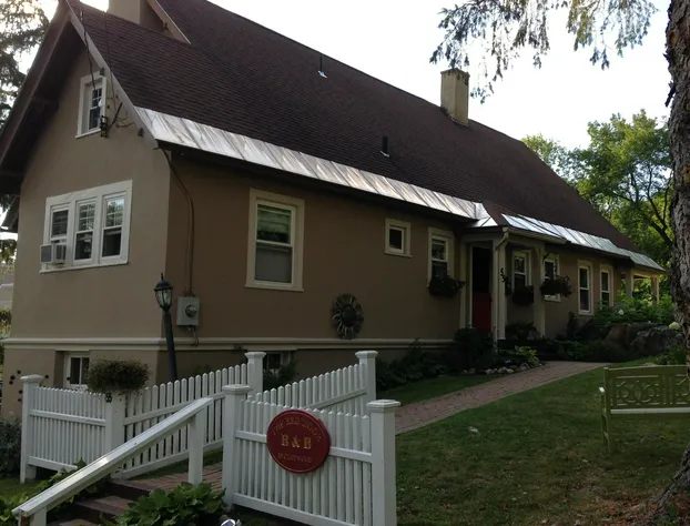The Red Door B&B hotel detail image 3