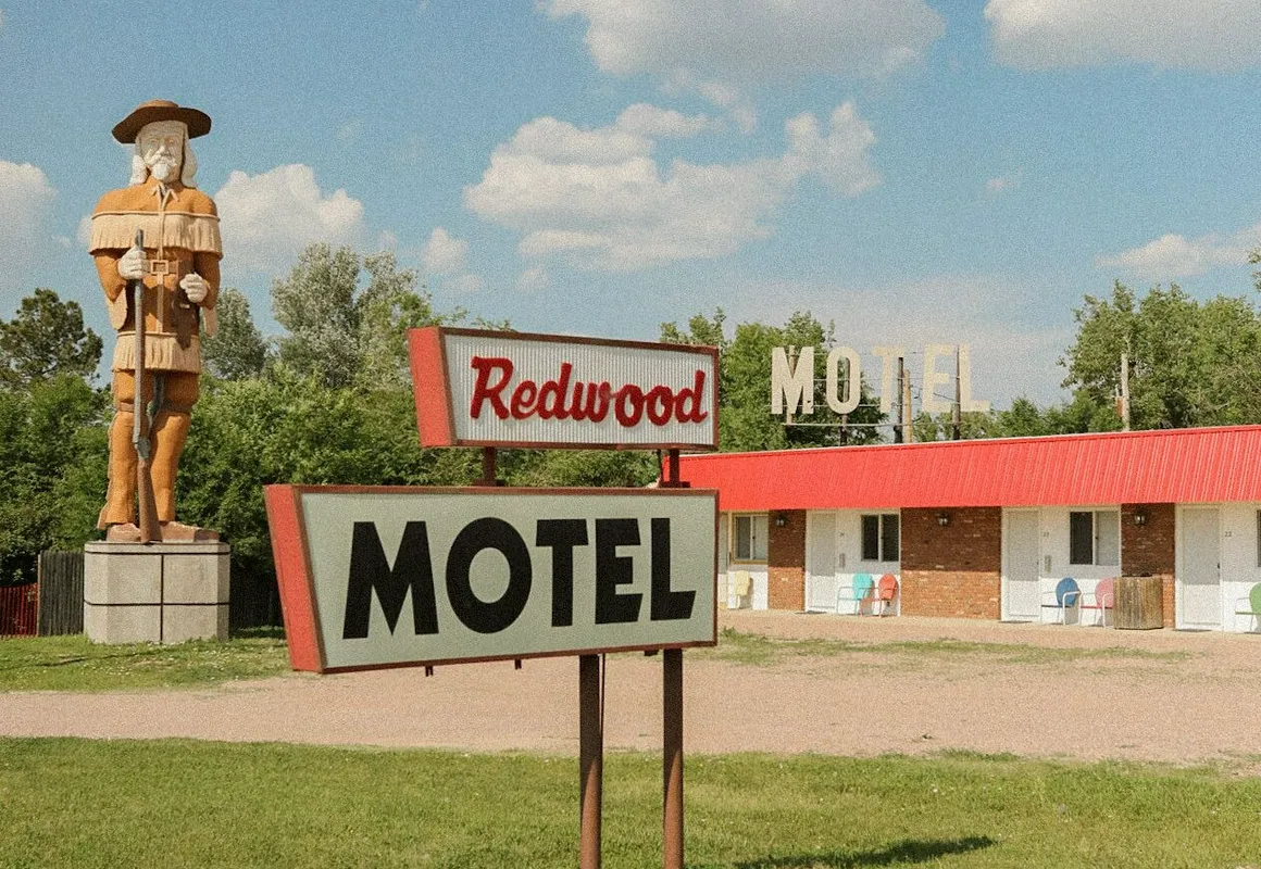 Wastabound Motels LLC hotel hero