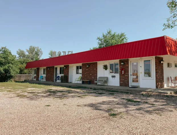 Wastabound Motels LLC hotel detail image 1