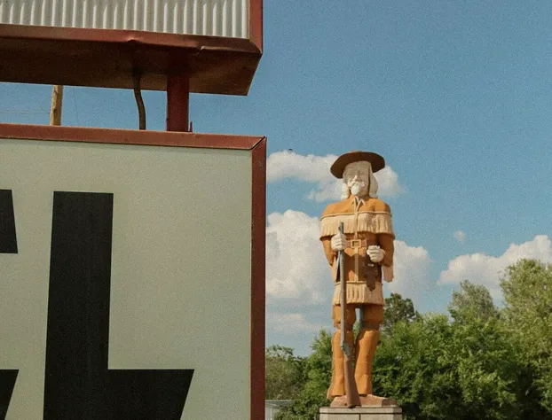 Wastabound Motels LLC hotel detail image 2