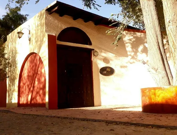 Hacienda Tepetlcalli 1870 Hotel Museo & Spa hotel detail image 3