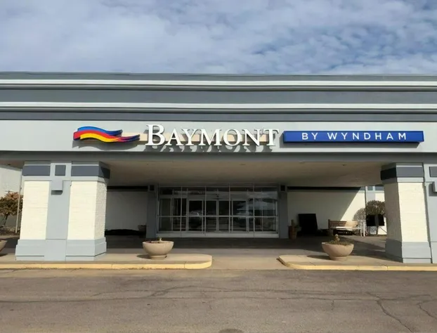 Baymont by Wyndham Marietta hotel detail image 2