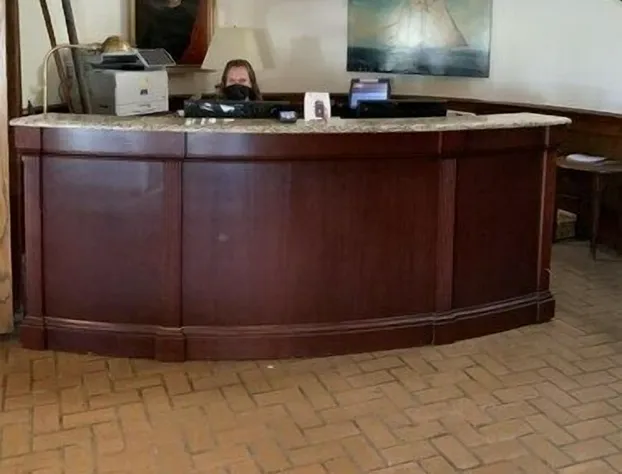 The Edge at Fager's Island hotel detail image 3