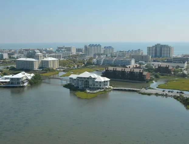 The Edge at Fager's Island hotel detail image 1