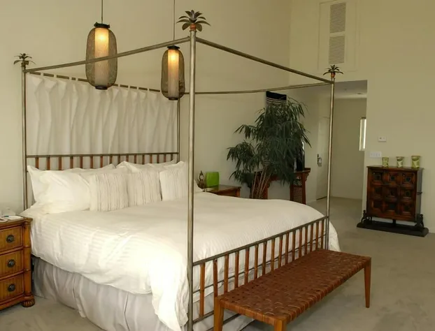 The Edge at Fager's Island hotel detail image 2