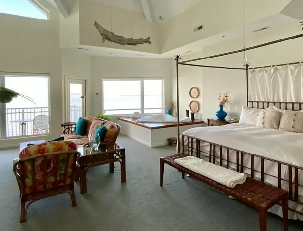 The Edge at Fager's Island hotel detail image 4