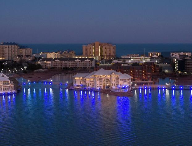 The Edge at Fager's Island hotel detail image 1