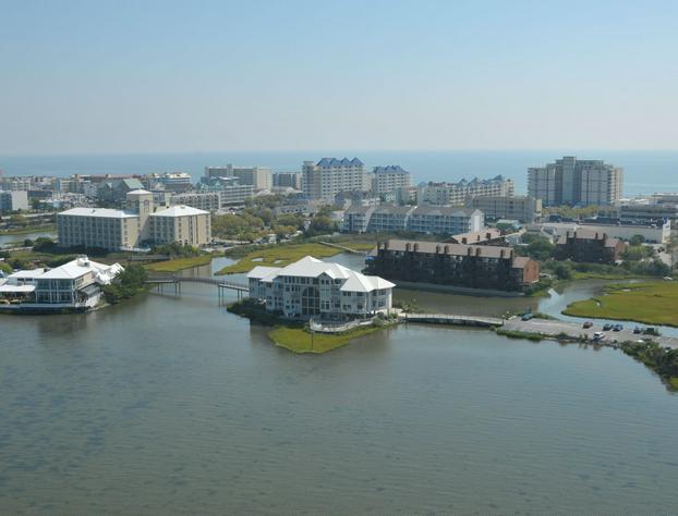 The Edge at Fager's Island hotel detail image 2