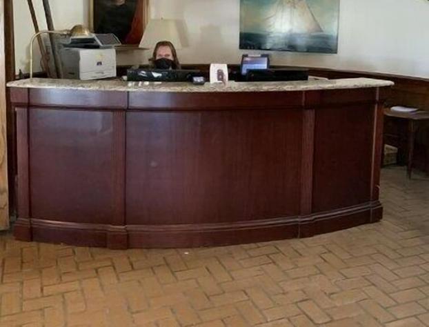 The Edge at Fager's Island hotel detail image 4